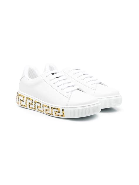 Versace Kids Clothes & Shoes 